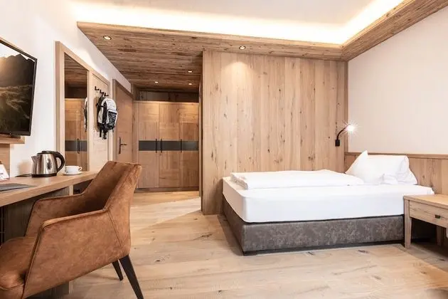 Exclusive Tek Kişilik Oda