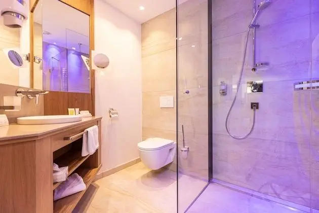 Exclusive Tek Kişilik Oda