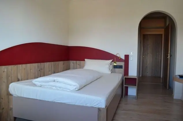 Economy Tek Büyük Yataklı Oda, Dağ Manzaralı