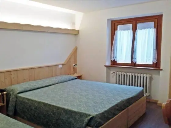 Classic Dört Kişilik Oda