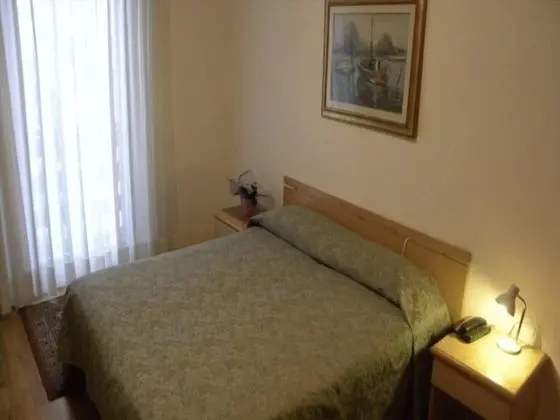 Classic Dört Kişilik Oda