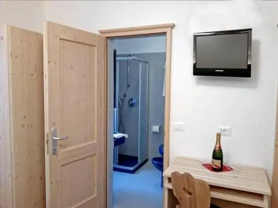 Classic Dört Kişilik Oda