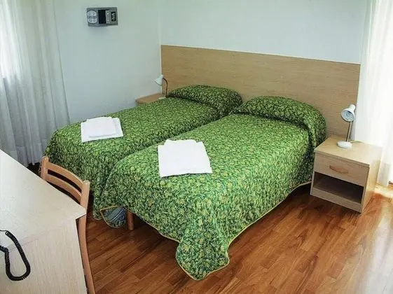 Classic Dört Kişilik Oda