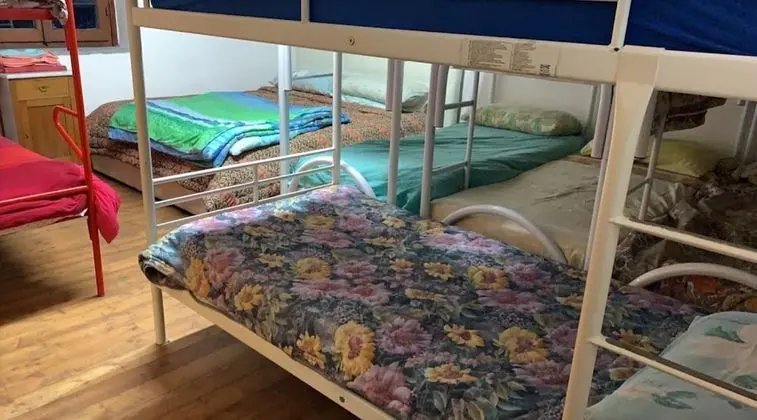 Family Oda, Birden Çok Yatak (11)