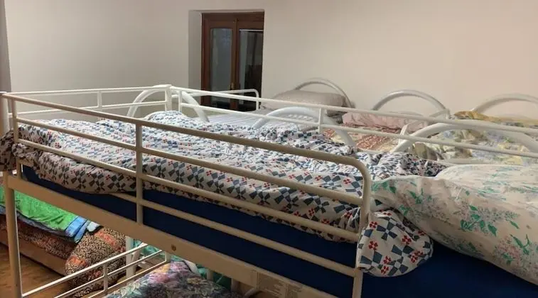 Family Oda, Birden Çok Yatak (11)