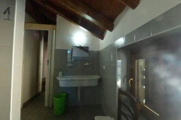 Family Oda, Birden Çok Yatak (11)