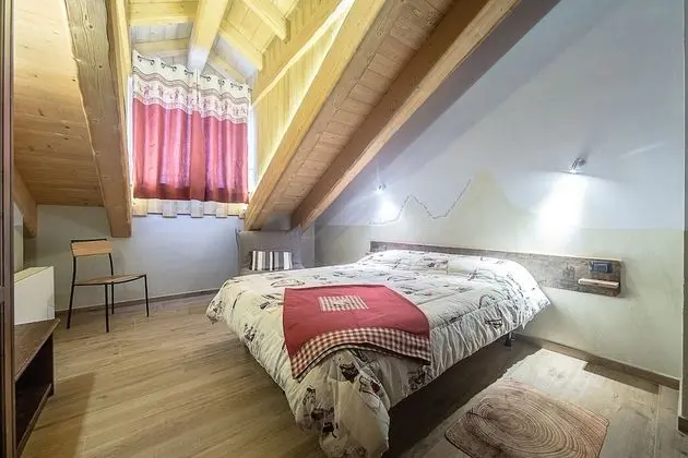 Tek Büyük Yataklı Oda, Özel Banyo