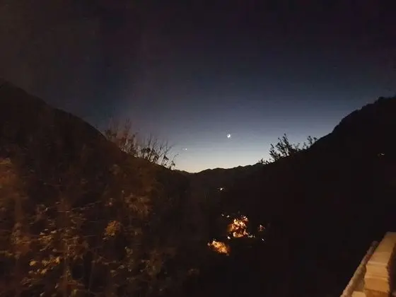 Tek Büyük Yataklı Oda, Özel Banyo