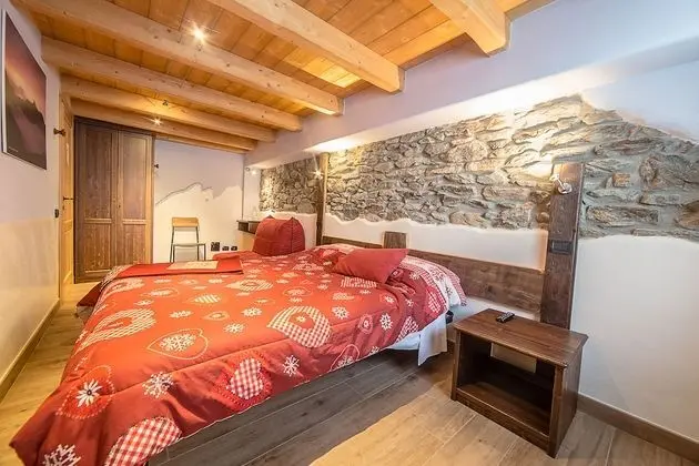 Üç Kişilik Oda, Özel Banyo