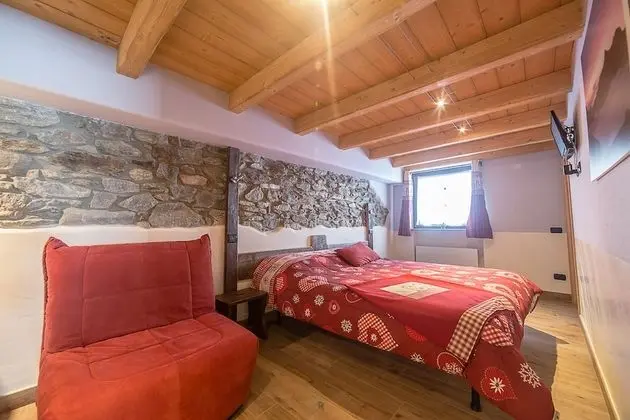 Üç Kişilik Oda, Özel Banyo