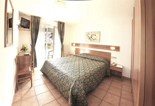 Tek Kişilik Oda Standard