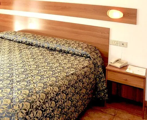Tek Kişilik Oda Standard