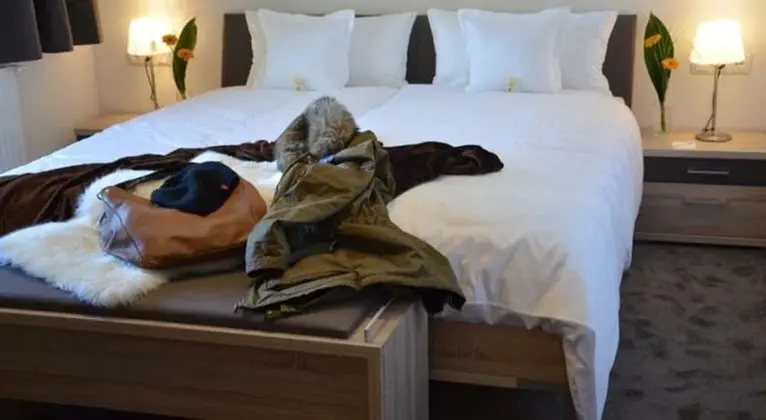 Classic Apart Daire, 1 En Büyük (King) Boy Yatak, Engellilere Uygun (cleaning fee 50,00 €)