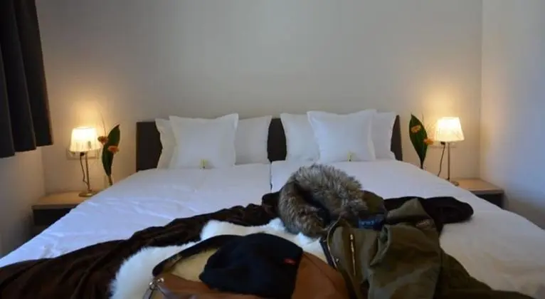 Classic Apart Daire, 1 En Büyük (King) Boy Yatak, Engellilere Uygun (cleaning fee 50,00 €)