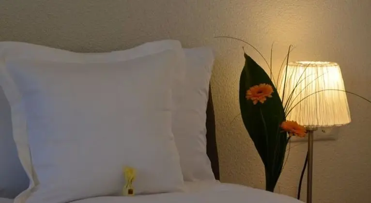 Classic Apart Daire, 1 En Büyük (King) Boy Yatak, Engellilere Uygun (cleaning fee 50,00 €)