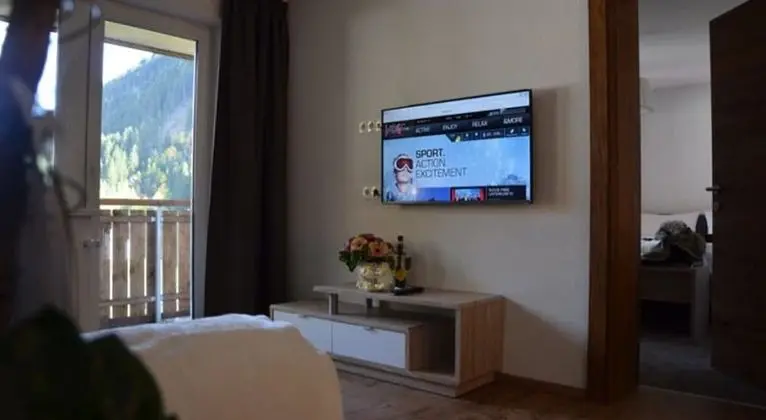 Classic Apart Daire, 1 En Büyük (King) Boy Yatak, Engellilere Uygun (cleaning fee 50,00 €)