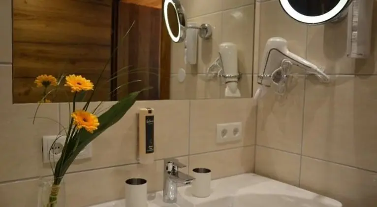 Classic Apart Daire, 1 En Büyük (King) Boy Yatak, Engellilere Uygun (cleaning fee 50,00 €)