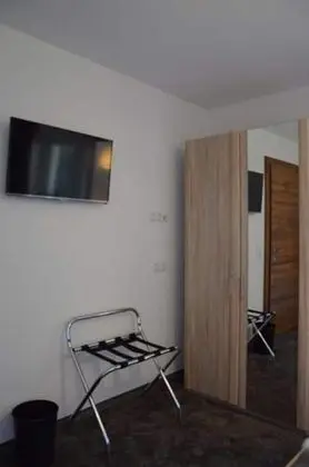 Classic Apart Daire, 1 En Büyük (King) Boy Yatak, Engellilere Uygun (cleaning fee 50,00 €)