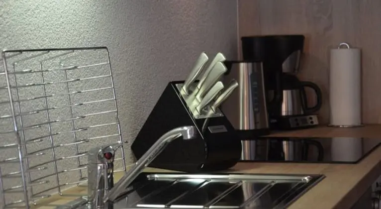 Classic Apart Daire, 1 En Büyük (King) Boy Yatak, Engellilere Uygun (cleaning fee 50,00 €)