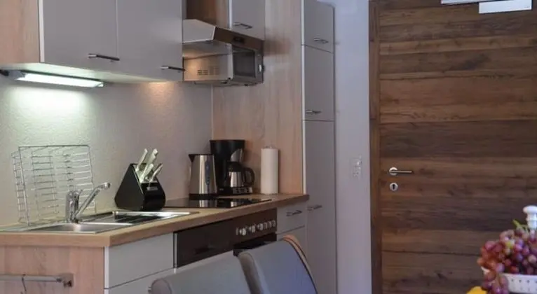 Classic Apart Daire, 1 En Büyük (King) Boy Yatak, Engellilere Uygun (cleaning fee 50,00 €)