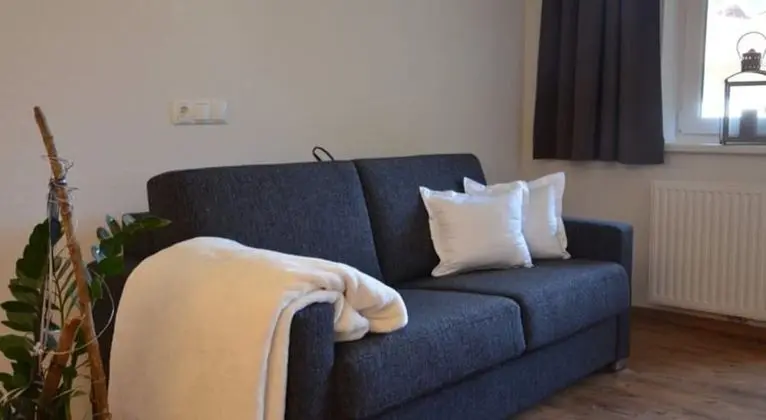 Classic Apart Daire, 1 En Büyük (King) Boy Yatak, Engellilere Uygun (cleaning fee 50,00 €)