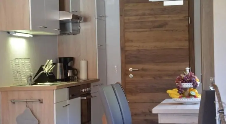 Classic Apart Daire, 1 En Büyük (King) Boy Yatak, Engellilere Uygun (cleaning fee 50,00 €)