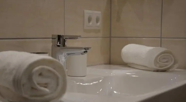 Classic Apart Daire, 1 En Büyük (King) Boy Yatak, Engellilere Uygun (cleaning fee 50,00 €)