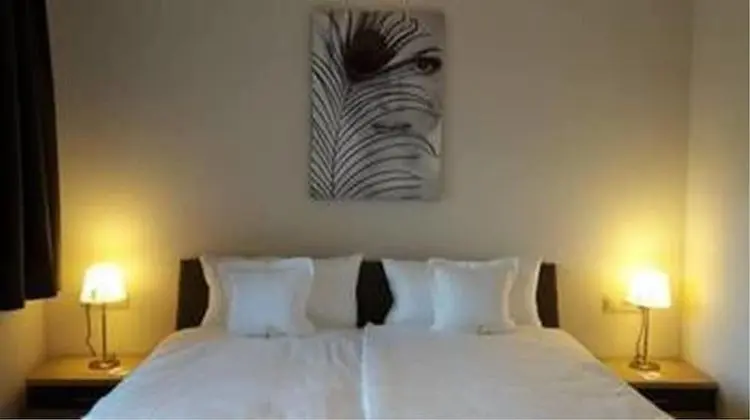 Deluxe Apart Daire, 2 Yatak Odası, Engellilere Uygun, Dağ Manzaralı (cleaning fee: 65,00 €)