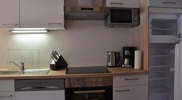 Deluxe Apart Daire, 2 Yatak Odası, Engellilere Uygun, Dağ Manzaralı (cleaning fee: 65,00 €)