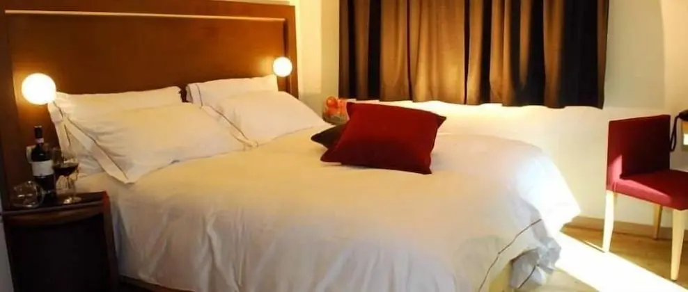 Comfort Tek Büyük Yataklı Oda, 1 Çift Kişilik Yatak, Balkon