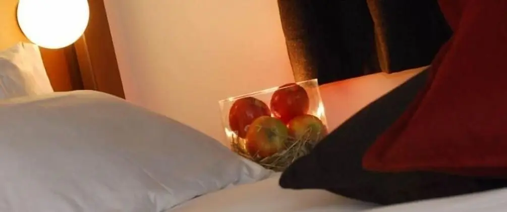 Comfort Tek Büyük Yataklı Oda, 1 Çift Kişilik Yatak, Balkon