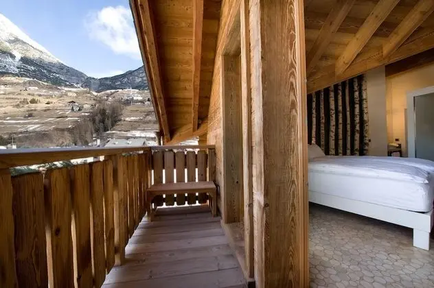 Comfort Tek Büyük Yataklı Oda, 1 Çift Kişilik Yatak, Balkon
