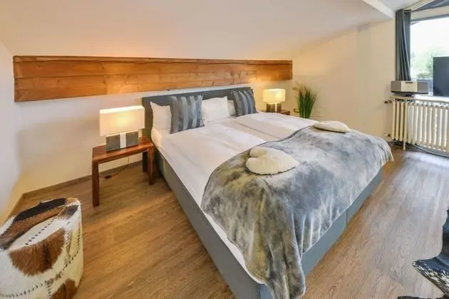 Apartment (Alpen View, incl. cleaning fee)