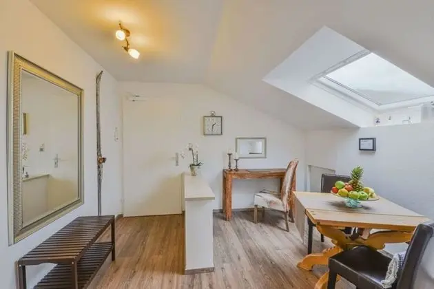 Apartment (Alpen View, incl. cleaning fee)