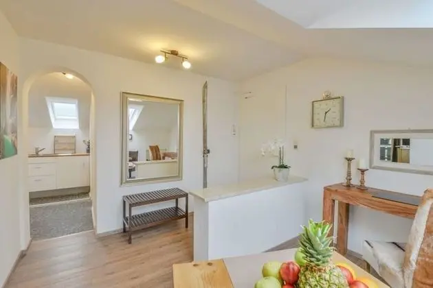Apartment (Alpen View, incl. cleaning fee)