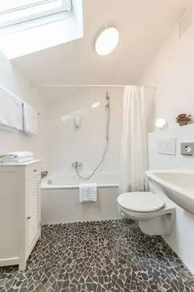 Apartment (Alpen View, incl. cleaning fee)