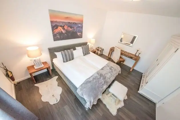 Apartment (Kramer, incl. cleaning fee)