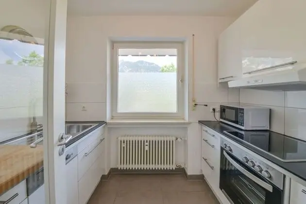 Apartment (Kramer, incl. cleaning fee)