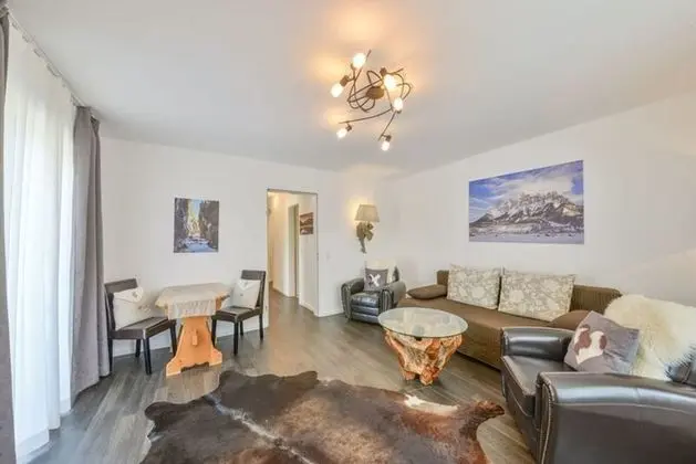 Apartment (Kramer, incl. cleaning fee)