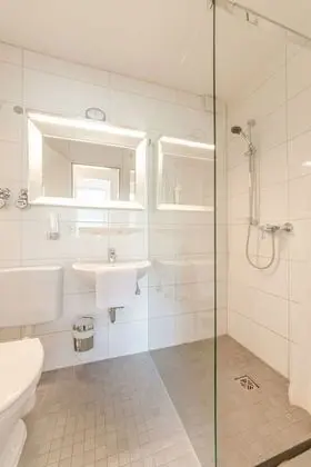 Apartment (Kramer, incl. cleaning fee)