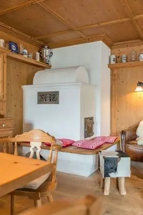 Apartment (Zugspitze Deluxe, incl. cleaning fee)