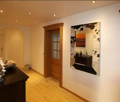 Apartment (Zugspitze Deluxe, incl. cleaning fee)
