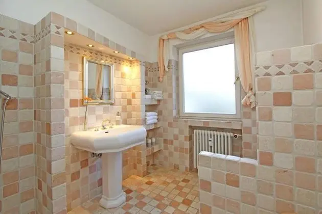 Apartment (Zugspitze Deluxe, incl. cleaning fee)