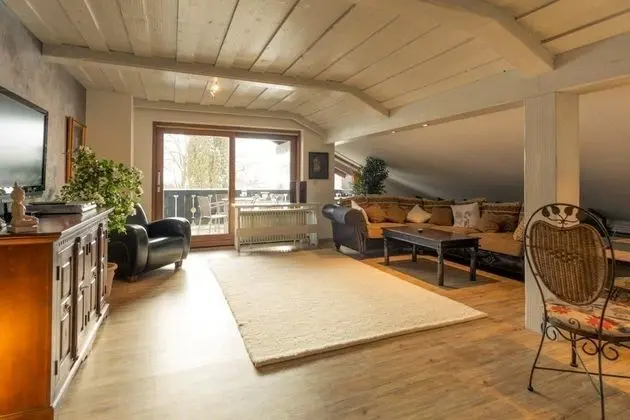 Kofel (incl. cleaning fee)