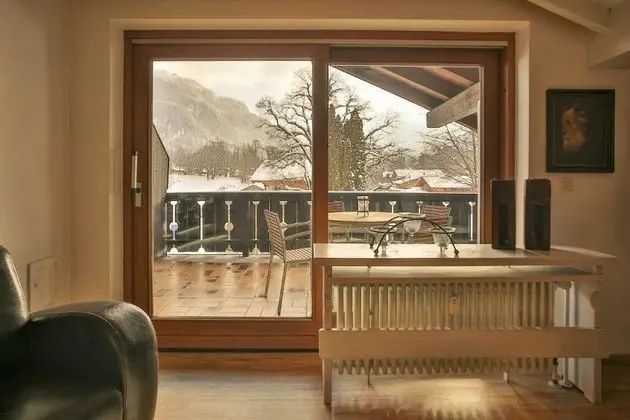 Kofel (incl. cleaning fee)