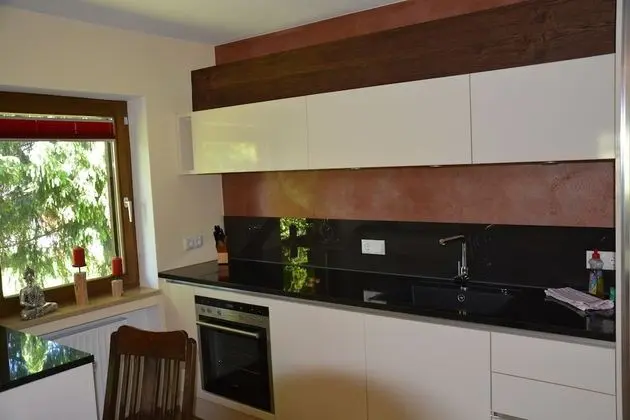Kolben (incl. cleaning fee)