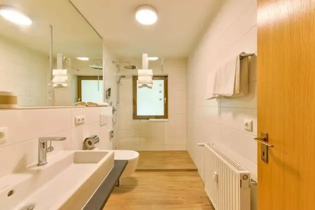 Kolben (incl. cleaning fee)