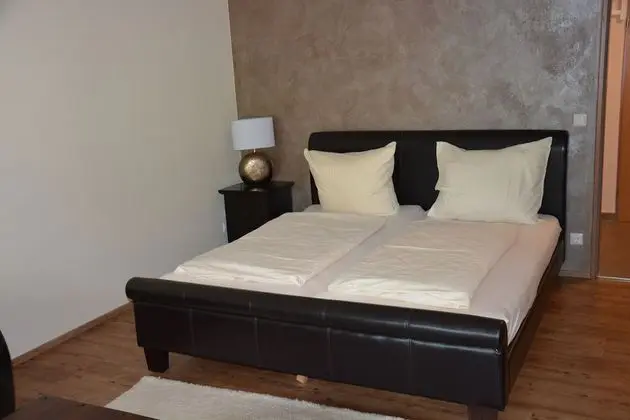 Laber (incl. cleaning fee)