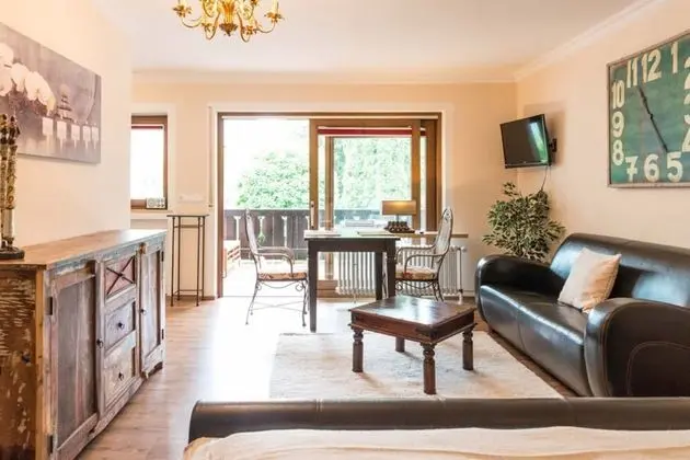 Laber (incl. cleaning fee)