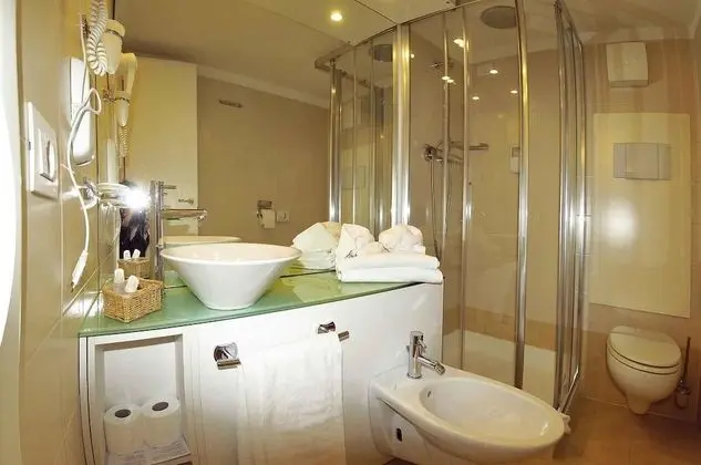 Classic Dört Kişilik Oda